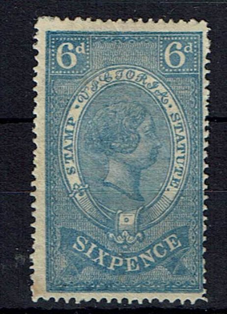 Image of Australian States ~ Victoria SG 223 MM British Commonwealth Stamp